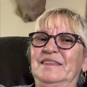 Meet your Posher, Nancy